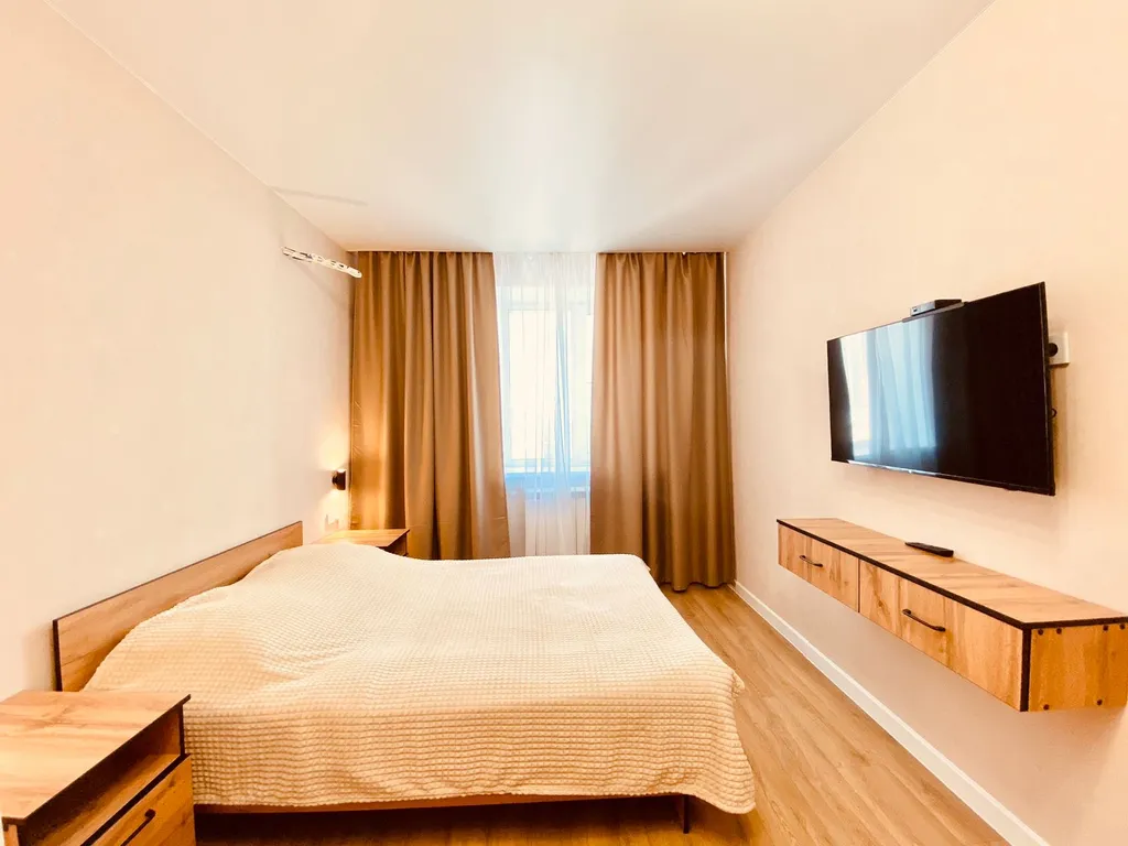 Квартира Люкс апартаменты — аренда посуточно в Тамбов