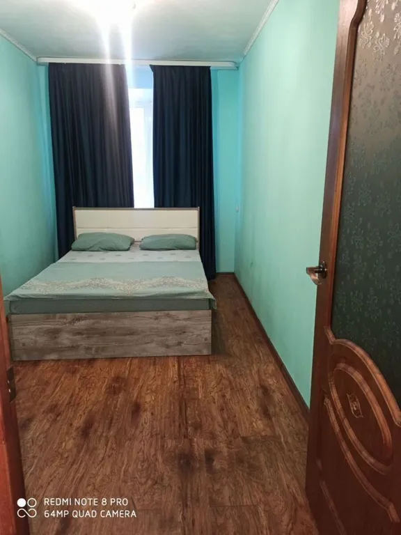 Трёхкомнатная уютная квартира — аренда посуточно в Оренбург