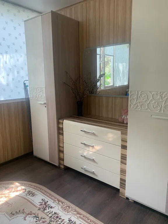 Квартира 3-комнатная Квартира — Судак