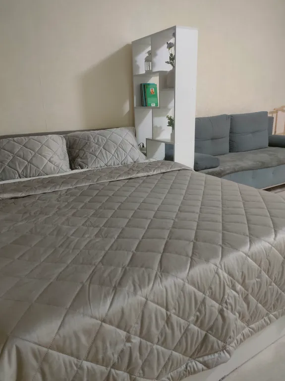 Квартира в самом лучшем районе города