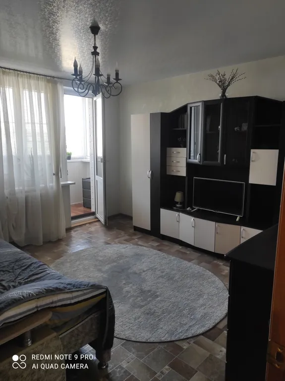 Уютная квартира в тихом месте — аренда посуточно в Волжский