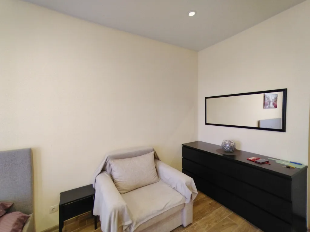 Квартира Апартаменты с видом на горы — Сириус