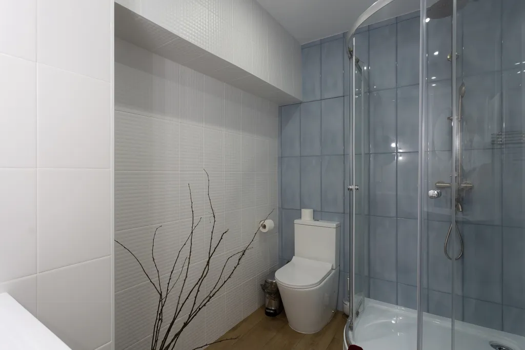 Квартира на центральной площади