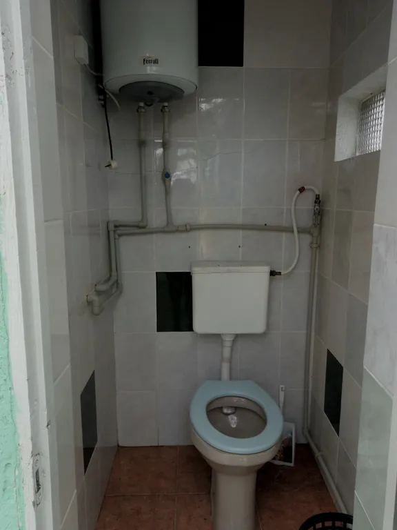 Домик у моря