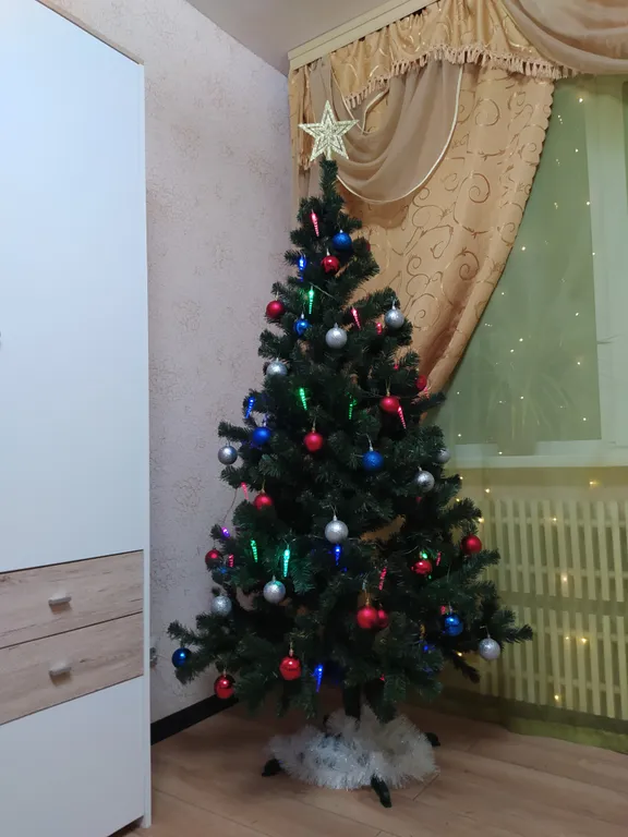 Квартира Квартира возле Парк Хауса — Волгоград