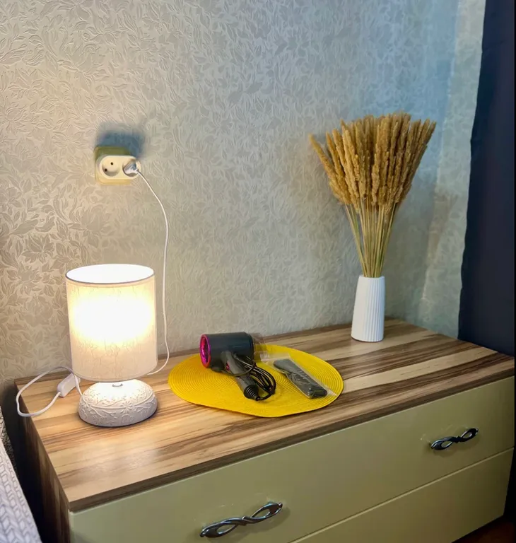 Апартаменты Комфорт на Островского 7