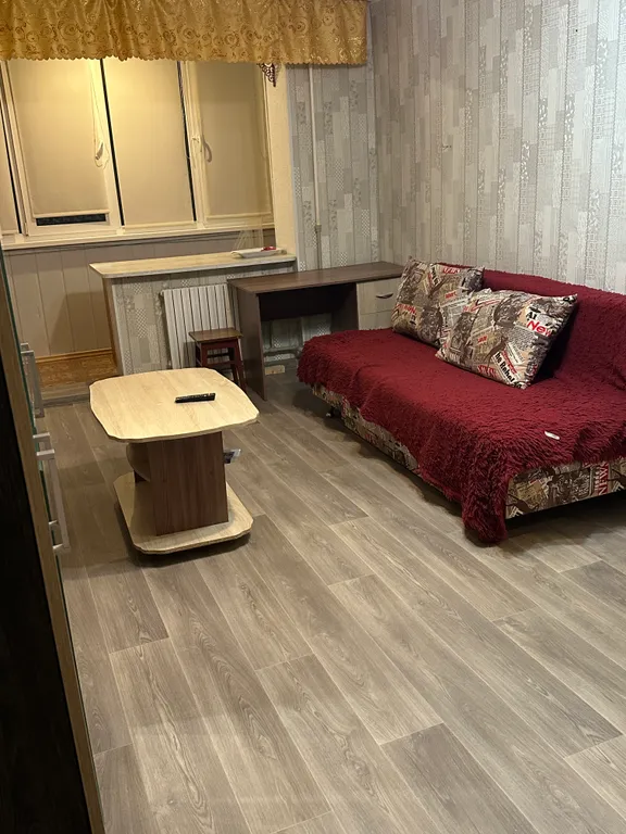 Квартира недалёко от Херсонеса — аренда посуточно в Севастополь