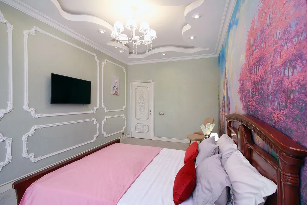 Samal Tower жилой комплекс