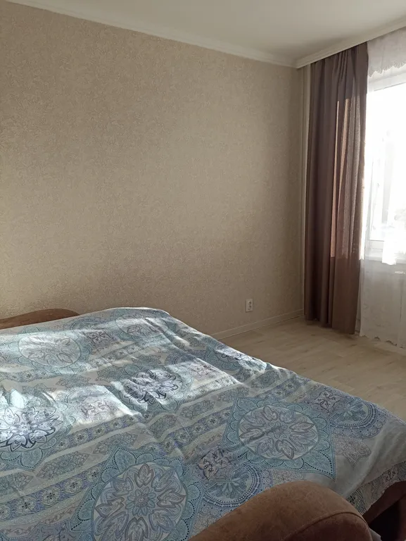 Новая уютная квартира