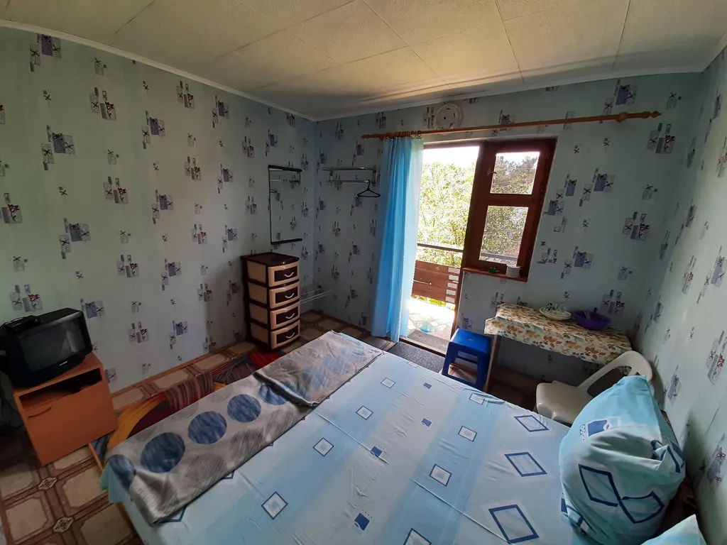 Квартира Комната — аренда посуточно в Геленджик