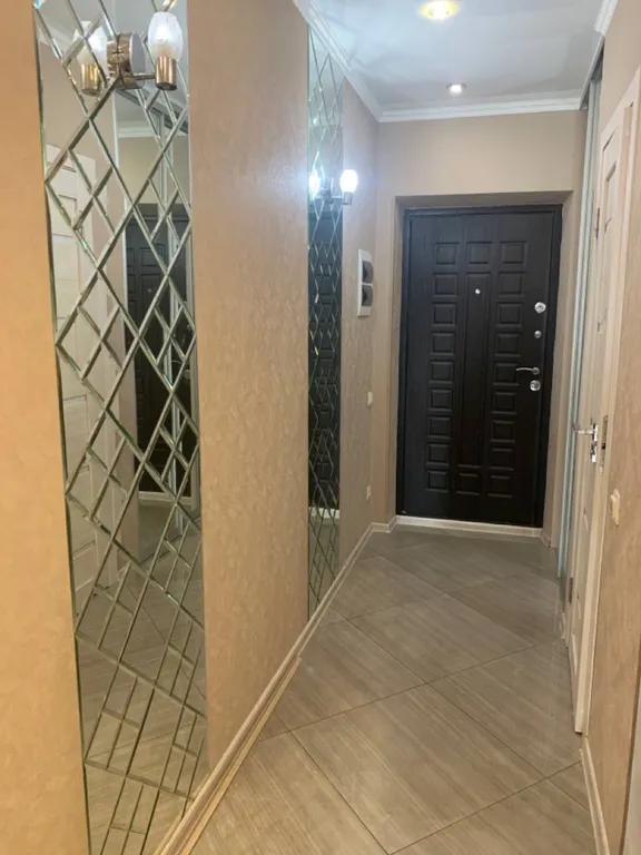 Стильная студия