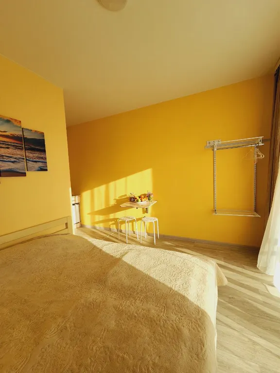 Квартира Уютные апартаменты с видом на море — Севастополь