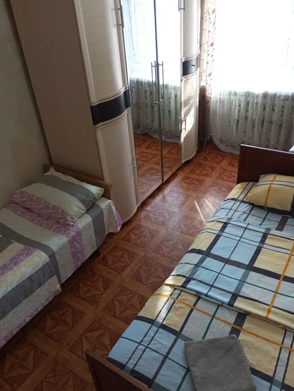 Квартира на въезде в Сызрань