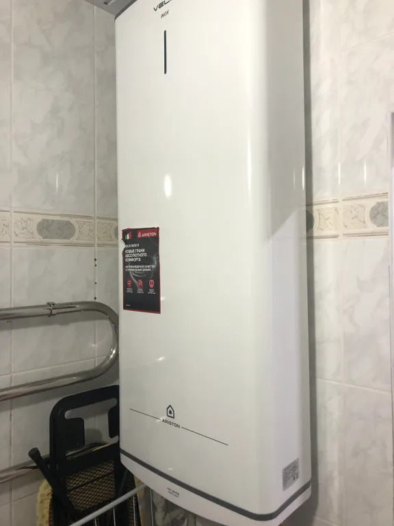 Большая квартира около Верхнего озера