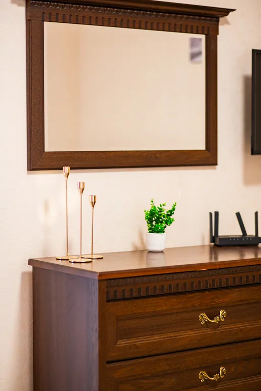 Уютные апартаменты на верхнем бульваре