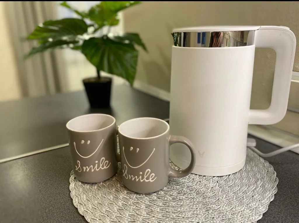 Квартира Теплая квартира с душевной атмосферой — Красноярск