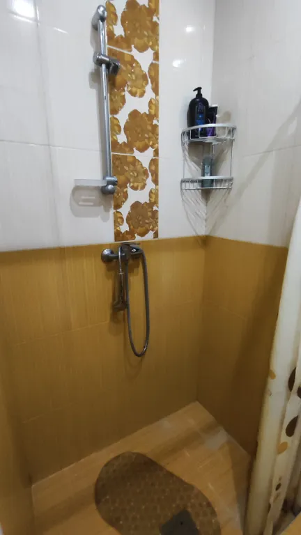 Уютная квартирка в центре города