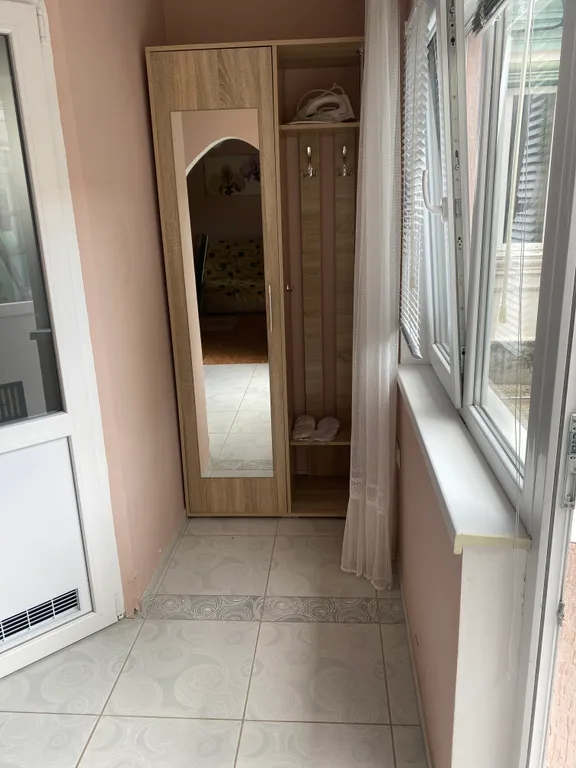 Коттедж Уютный домик со своей кухней и всеми удобствами — Феодосия