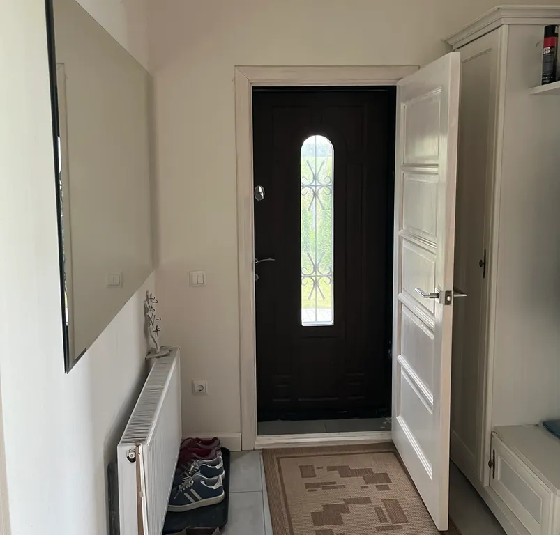 Уютный дом рядом с Минском