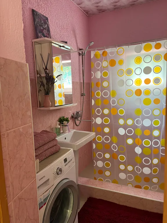 Уютные апартаменты  в шаговой доступности к морю