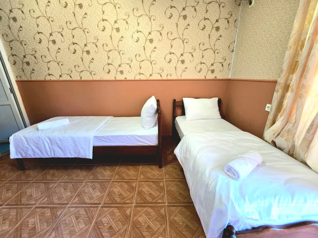 Квартира Комната — Адлер