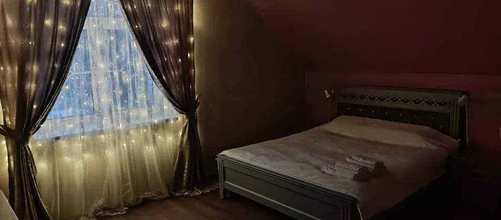 Коттедж Загородный дом — Можайск