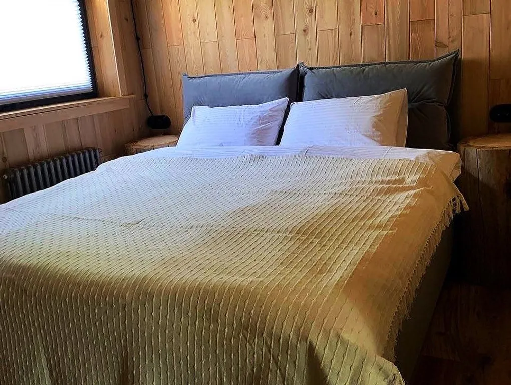 Тишина и спокойствие в 30 минутах от Москвы