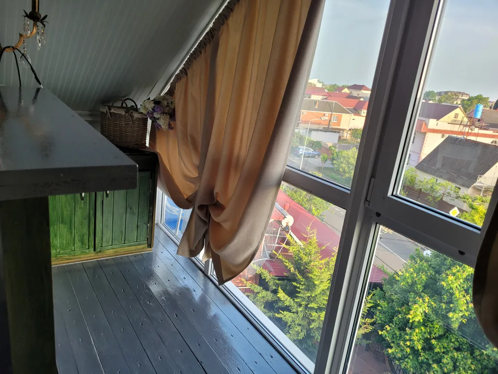 Квартира Уютная двухуровневая квартира-студия в районе Сириус, Адлер, Сочи — Сириус