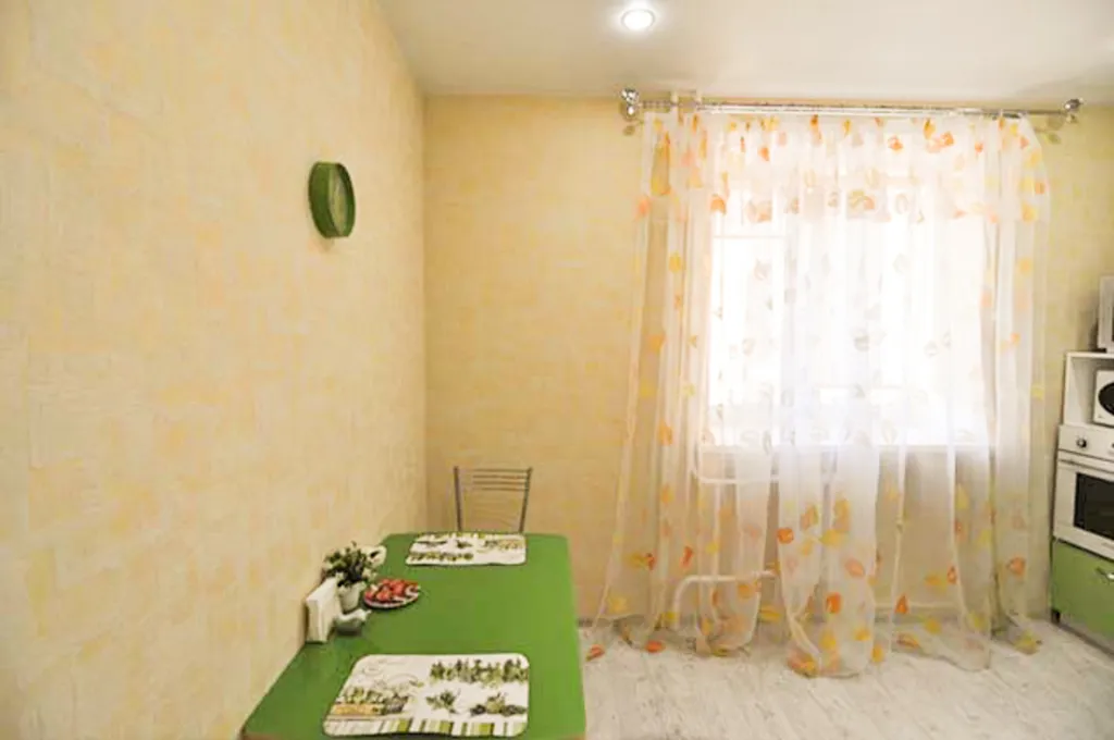 Квартира Atma House Апартаменты с удобным выездом к горячим источникам — Тюмень