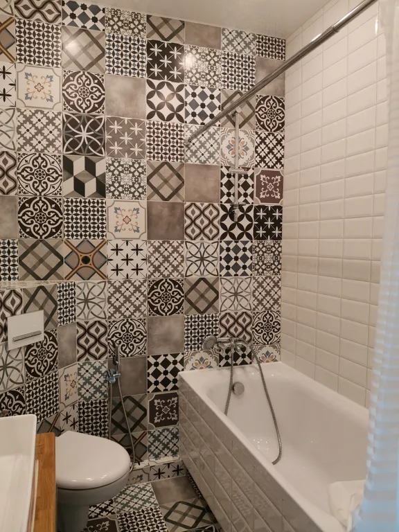 Дизайн студия у Софьи