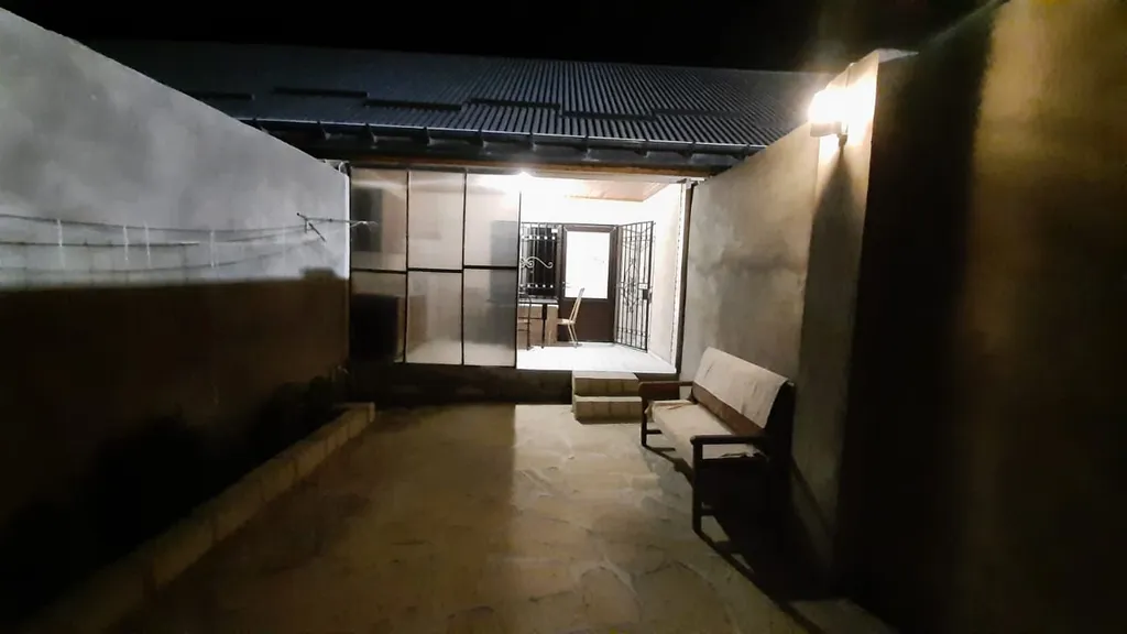 Коттедж 1-комнатный Дом — Дербент