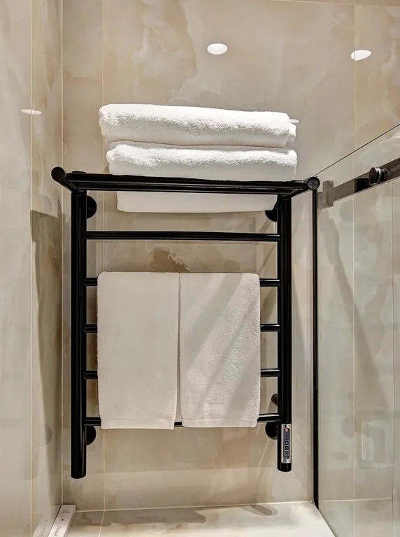 Квартира 1-комнатная Квартира — Адлер