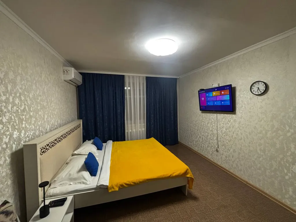 Апартаменты в самом центре города