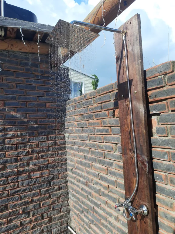 Сруб семейный