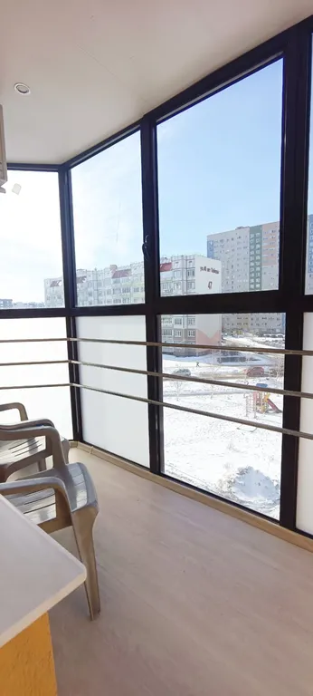 Уютная квартира рядом с лесом