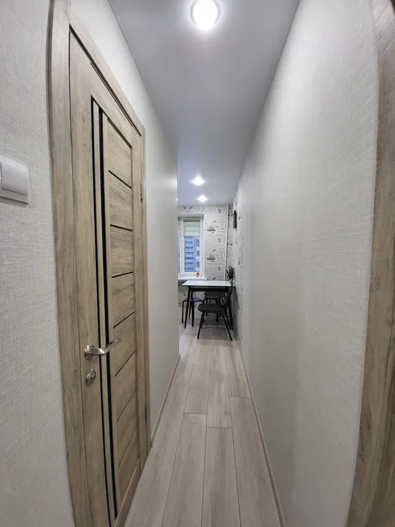 Апартаменты Домашний уют