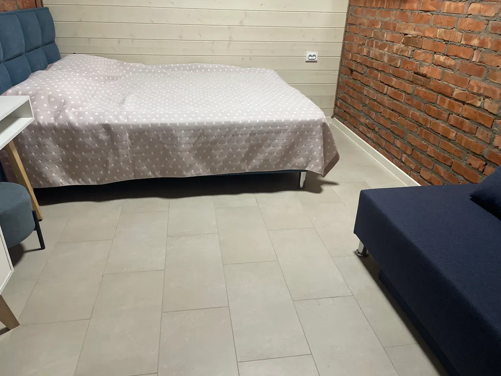 Гостевой дом Фарфатер