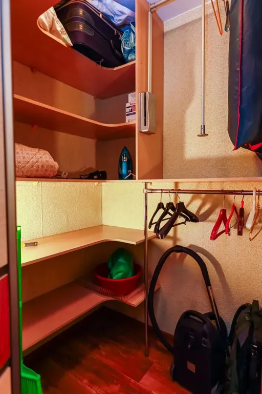 Уютная квартира в центре