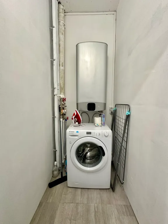 Уютная студия рядом с центром