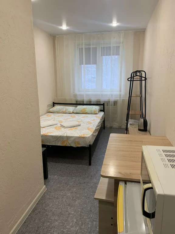 Квартира Апартаменты — аренда посуточно в Красноярск