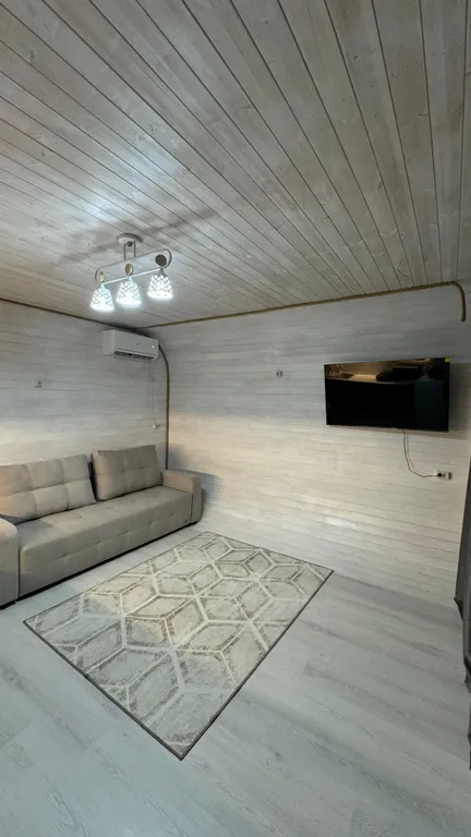 Дом из Pinterest