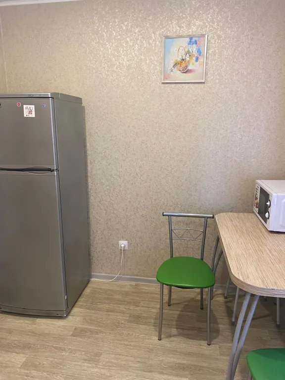 Уютная квартира на въезде в Каменск