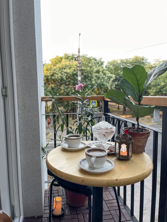 Просторный дом для хорошего отдыха