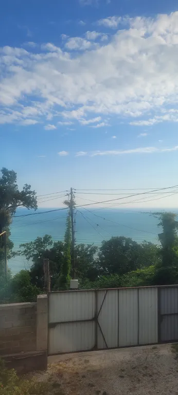 Гостевой дом Горный кедр