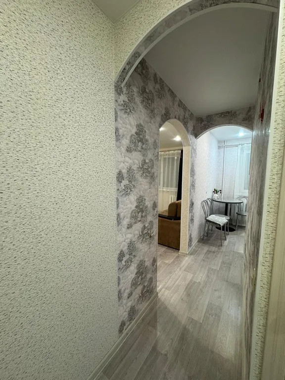 Апартаменты в Черниковке