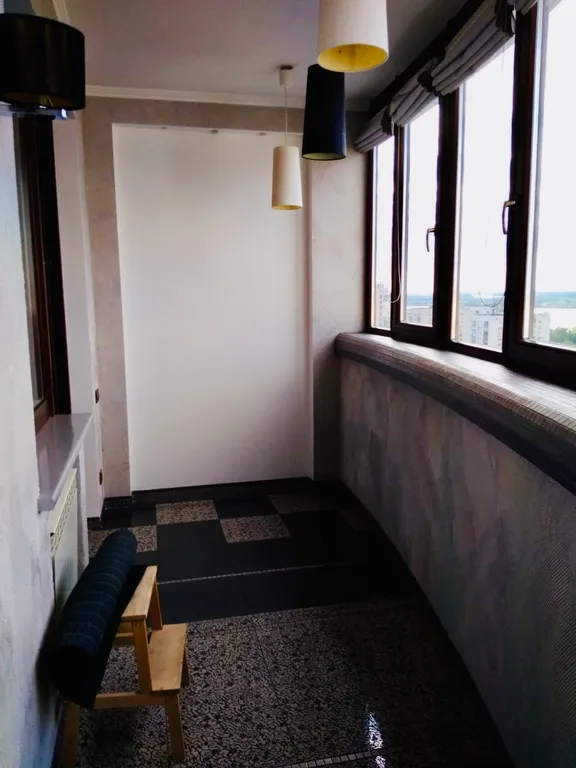 Уютные апартаменты в центре