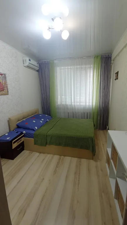 Уютная квартира в северной части города — аренда посуточно в Тамбов