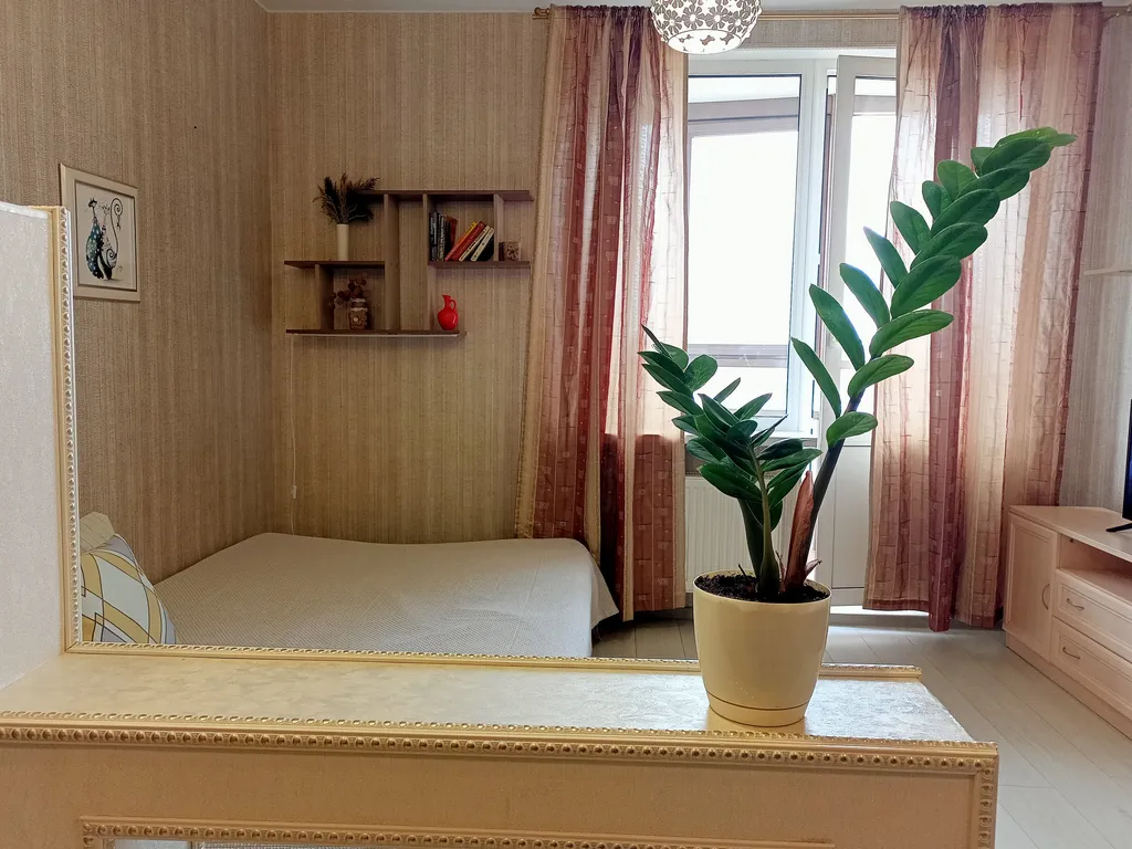 Комфортная квартира в историческом районе города