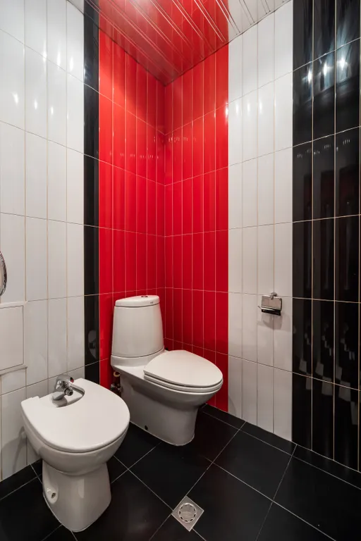 Комфортные апартаменты в центре Еревана