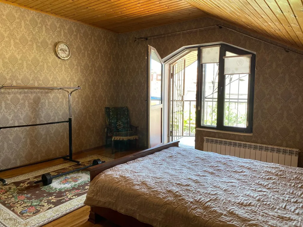 Уютный дом со всеми удобствами